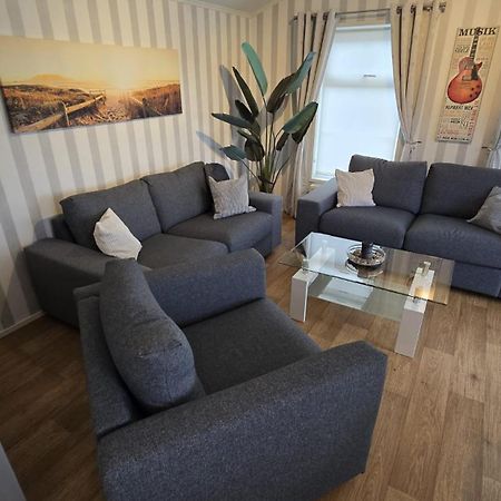 Seacottage Brugge - Blankenberge - De Haan Dış mekan fotoğraf