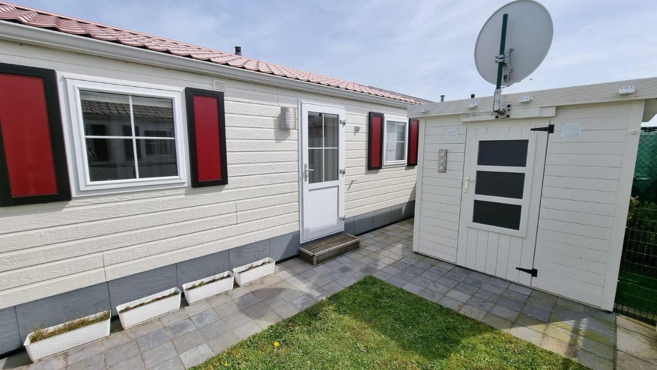 Seacottage Brugge - Blankenberge - De Haan Dış mekan fotoğraf