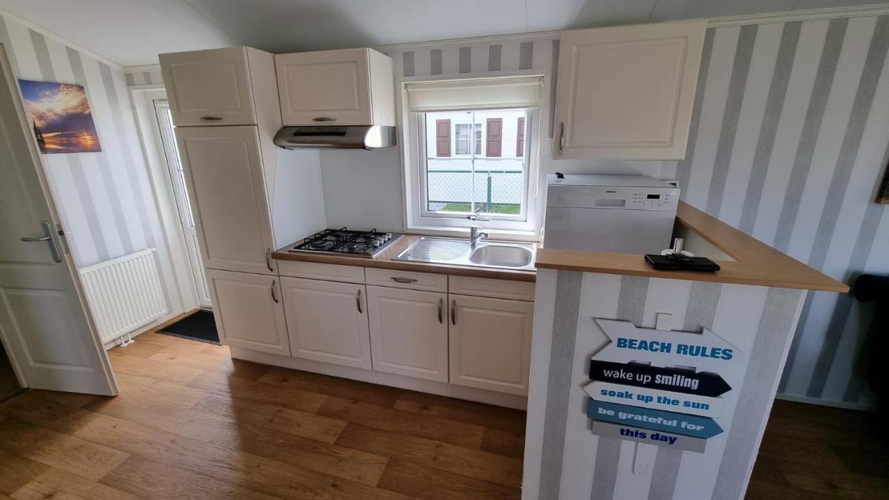Seacottage Brugge - Blankenberge - De Haan Dış mekan fotoğraf