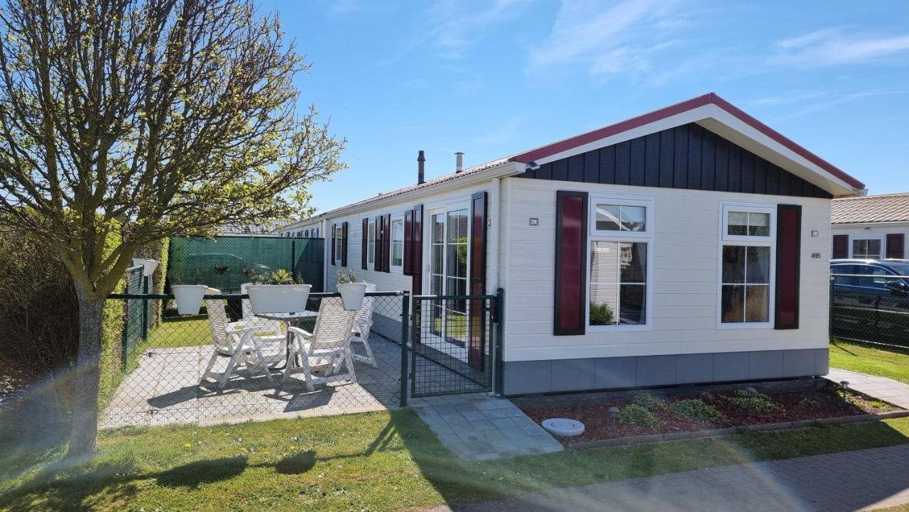 Seacottage Brugge - Blankenberge - De Haan Dış mekan fotoğraf
