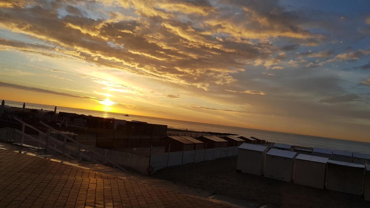 Seacottage Brugge - Blankenberge - De Haan Dış mekan fotoğraf