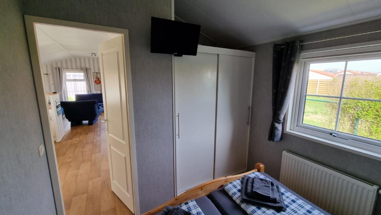 Seacottage Brugge - Blankenberge - De Haan Dış mekan fotoğraf