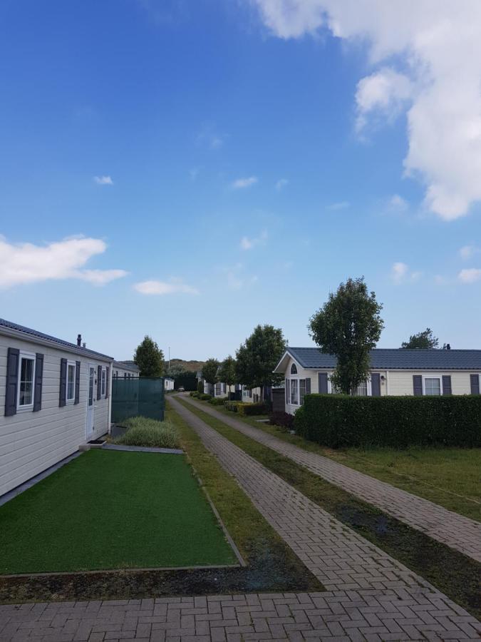 Seacottage Brugge - Blankenberge - De Haan Dış mekan fotoğraf
