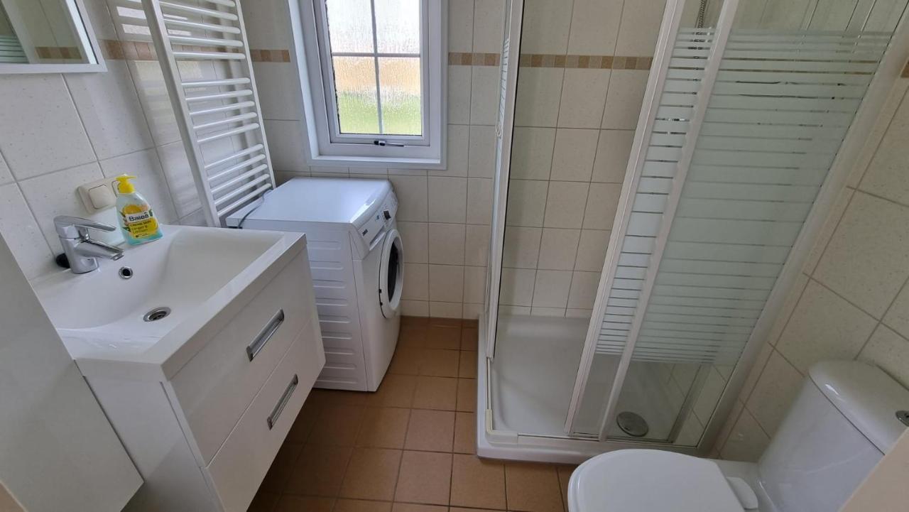 Seacottage Brugge - Blankenberge - De Haan Dış mekan fotoğraf