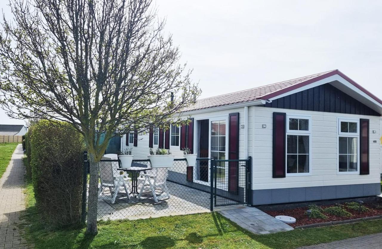 Seacottage Brugge - Blankenberge - De Haan Dış mekan fotoğraf