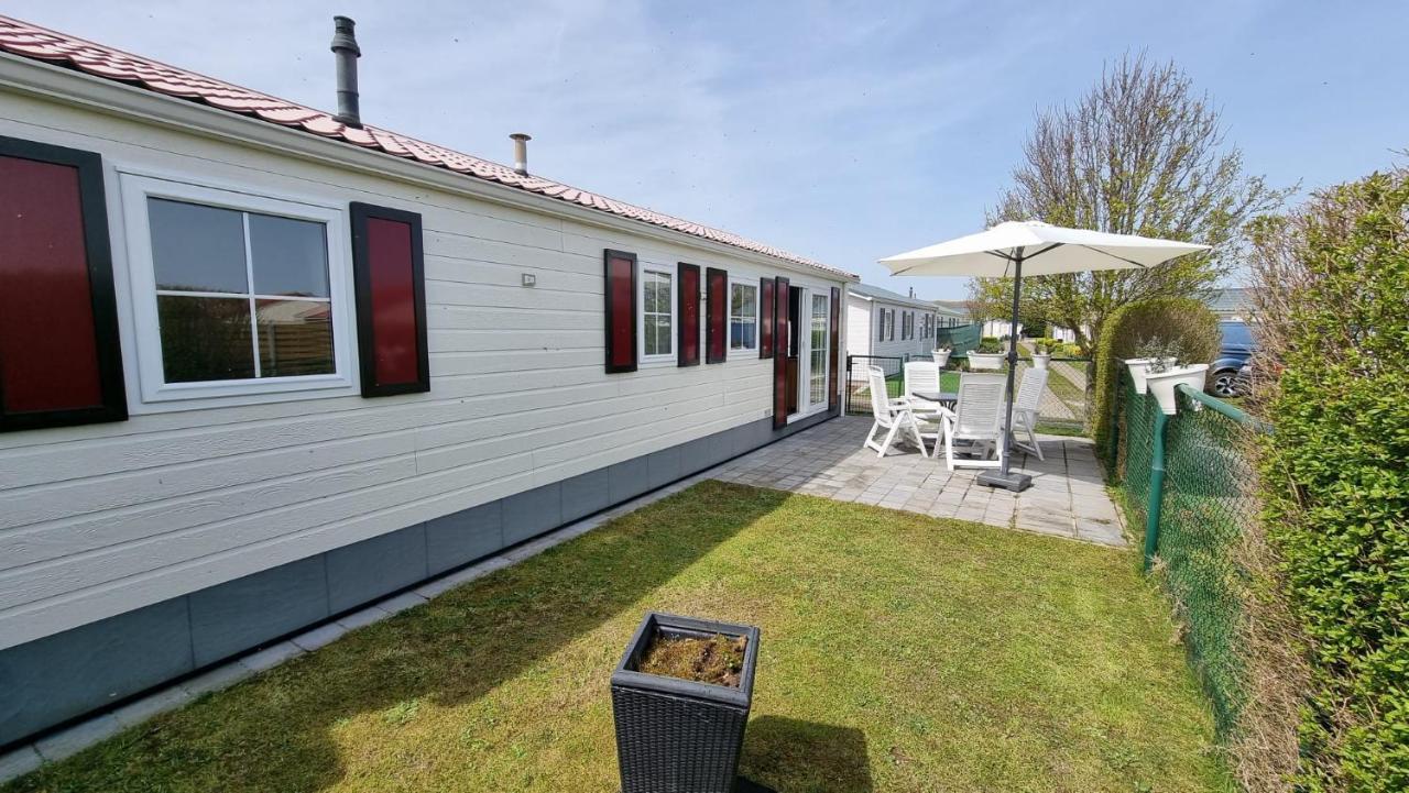 Seacottage Brugge - Blankenberge - De Haan Dış mekan fotoğraf