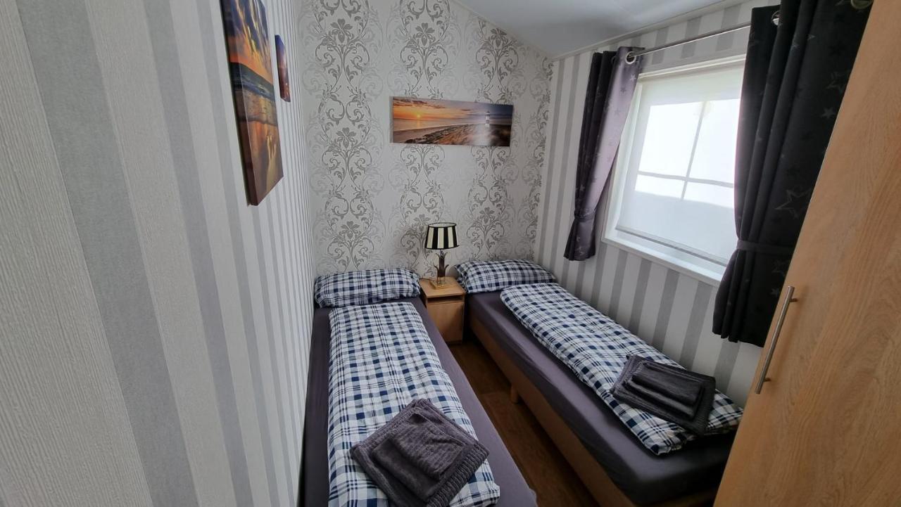 Seacottage Brugge - Blankenberge - De Haan Dış mekan fotoğraf