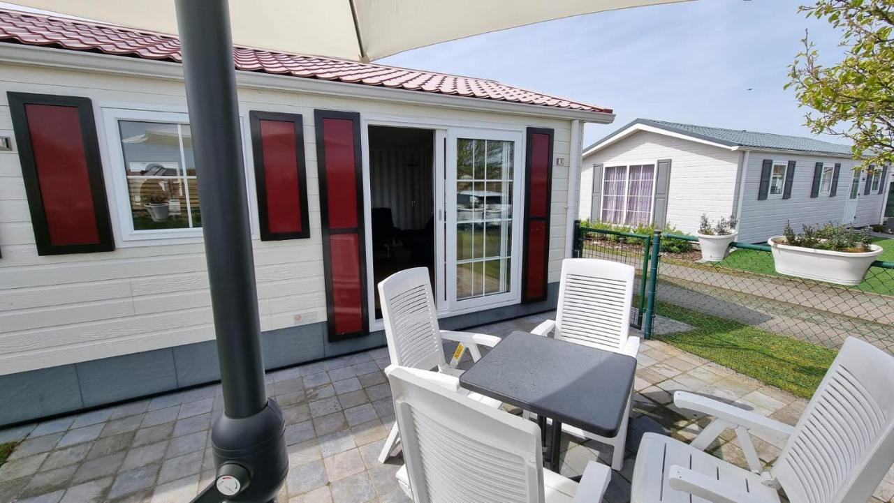 Seacottage Brugge - Blankenberge - De Haan Dış mekan fotoğraf