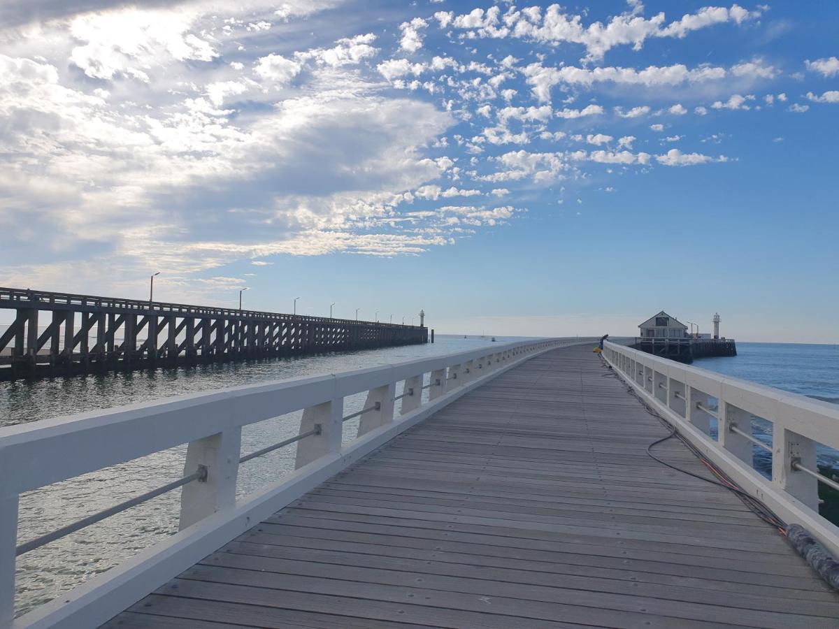 Seacottage Brugge - Blankenberge - De Haan Dış mekan fotoğraf