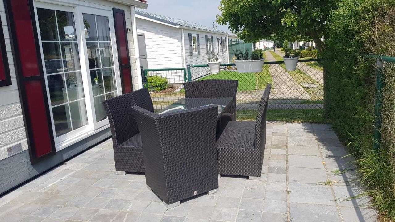 Seacottage Brugge - Blankenberge - De Haan Dış mekan fotoğraf