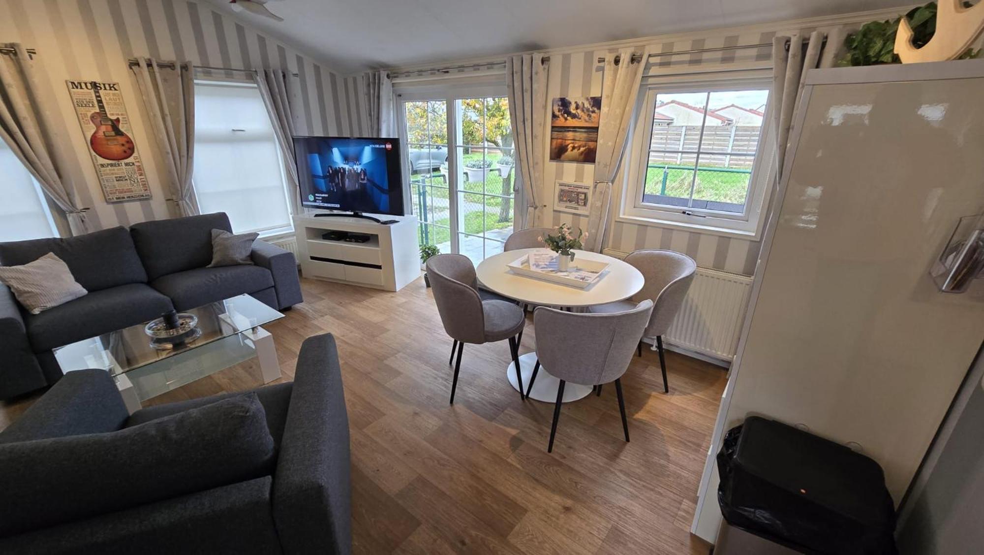 Seacottage Brugge - Blankenberge - De Haan Dış mekan fotoğraf
