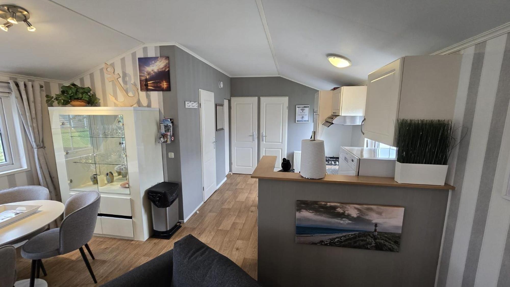 Seacottage Brugge - Blankenberge - De Haan Dış mekan fotoğraf